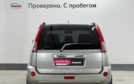 Nissan X-Trail, 2006 год, 647 000 рублей, 4 фотография