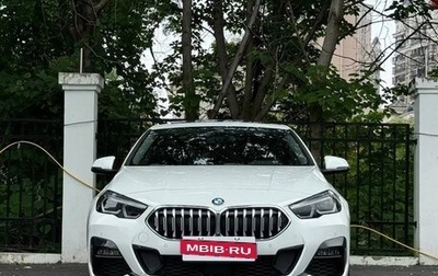 BMW 2 серия F44, 2021 год, 2 350 100 рублей, 1 фотография