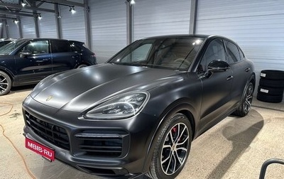 Porsche Cayenne III, 2021 год, 13 000 000 рублей, 1 фотография