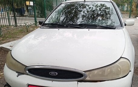 Ford Mondeo II, 1996 год, 160 000 рублей, 1 фотография