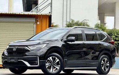 Honda CR-V IV, 2021 год, 2 312 000 рублей, 1 фотография
