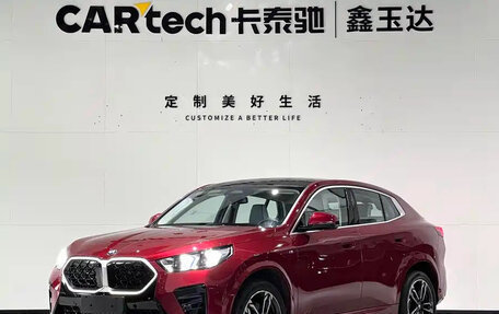 BMW X2, 2024 год, 3 555 123 рублей, 1 фотография