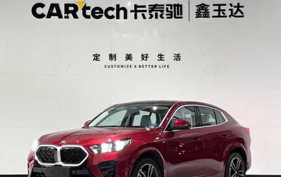 BMW X2, 2024 год, 3 555 123 рублей, 1 фотография