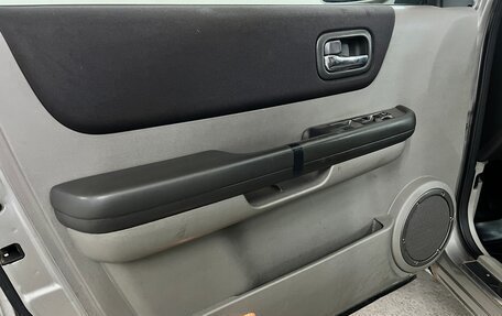 Nissan X-Trail, 2006 год, 647 000 рублей, 18 фотография