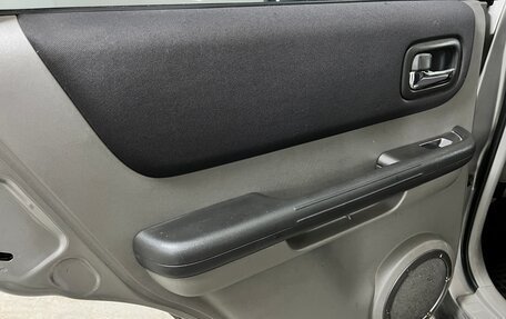 Nissan X-Trail, 2006 год, 647 000 рублей, 20 фотография