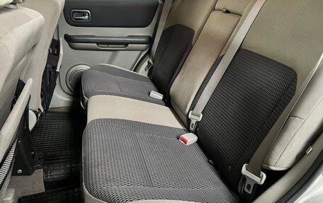 Nissan X-Trail, 2006 год, 647 000 рублей, 27 фотография