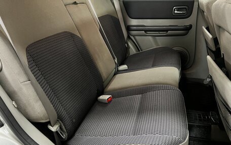 Nissan X-Trail, 2006 год, 647 000 рублей, 26 фотография