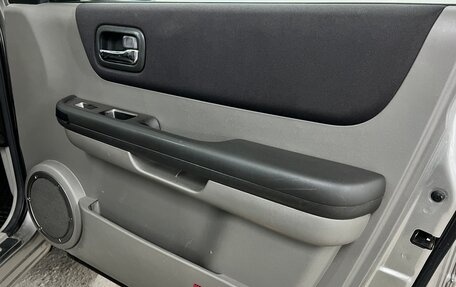 Nissan X-Trail, 2006 год, 647 000 рублей, 19 фотография
