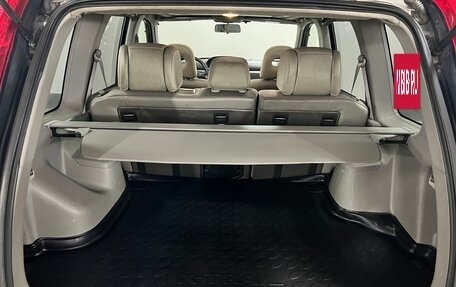Nissan X-Trail, 2006 год, 647 000 рублей, 29 фотография