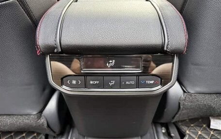Toyota Highlander, 2022 год, 3 980 000 рублей, 12 фотография