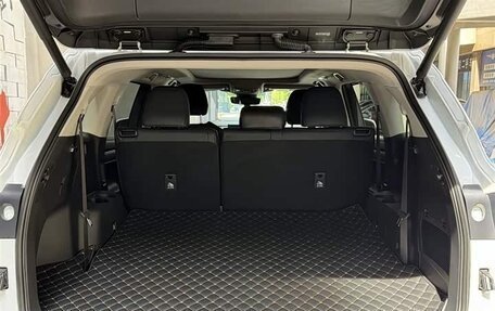 Toyota Highlander, 2022 год, 3 980 000 рублей, 14 фотография