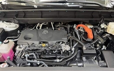 Toyota Highlander, 2022 год, 3 980 000 рублей, 13 фотография