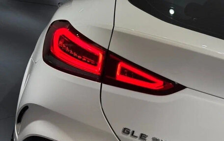 Mercedes-Benz GLE Coupe, 2021 год, 5 500 200 рублей, 5 фотография