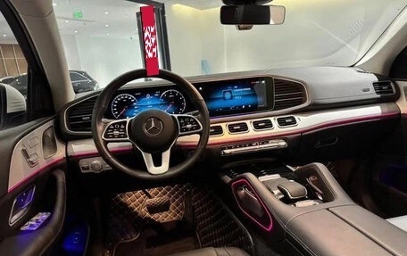 Mercedes-Benz GLE Coupe, 2021 год, 5 500 200 рублей, 8 фотография