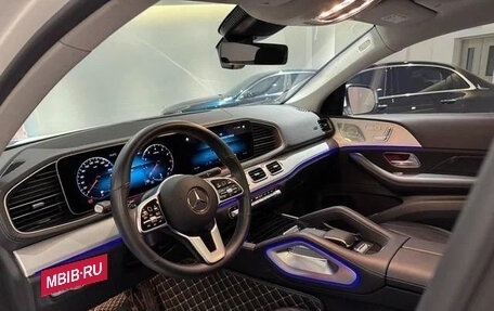 Mercedes-Benz GLE Coupe, 2021 год, 5 500 200 рублей, 6 фотография
