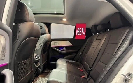 Mercedes-Benz GLE Coupe, 2021 год, 5 500 200 рублей, 12 фотография