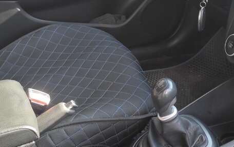 KIA Rio III рестайлинг, 2012 год, 700 000 рублей, 8 фотография