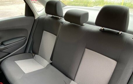 Volkswagen Polo VI (EU Market), 2011 год, 549 000 рублей, 11 фотография