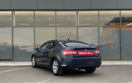 Citroen C5 II, 2008 год, 449 000 рублей, 5 фотография