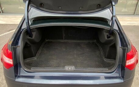Citroen C5 II, 2008 год, 449 000 рублей, 11 фотография
