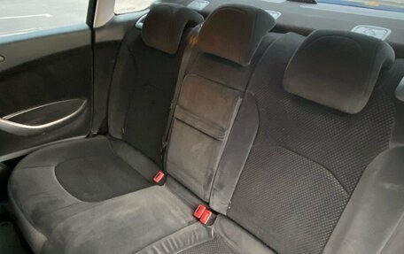 Citroen C5 II, 2008 год, 449 000 рублей, 10 фотография