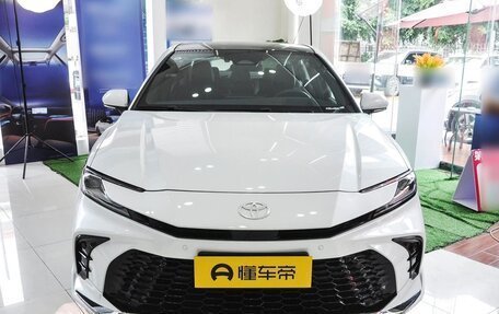 Toyota Camry, 2025 год, 2 780 111 рублей, 2 фотография