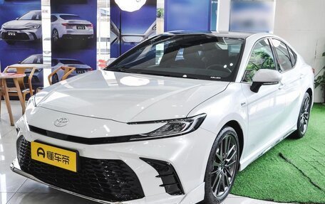 Toyota Camry, 2025 год, 2 780 111 рублей, 3 фотография
