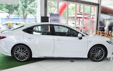 Toyota Camry, 2025 год, 2 780 111 рублей, 4 фотография