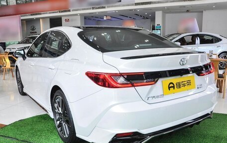 Toyota Camry, 2025 год, 2 780 111 рублей, 7 фотография