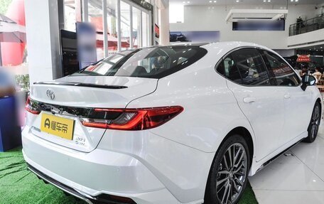 Toyota Camry, 2025 год, 2 780 111 рублей, 6 фотография