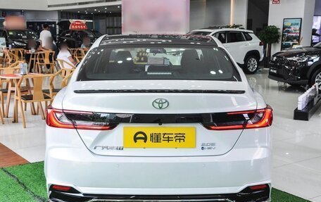 Toyota Camry, 2025 год, 2 780 111 рублей, 8 фотография