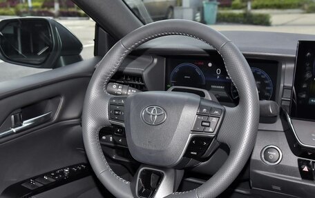 Toyota Camry, 2025 год, 2 780 111 рублей, 11 фотография