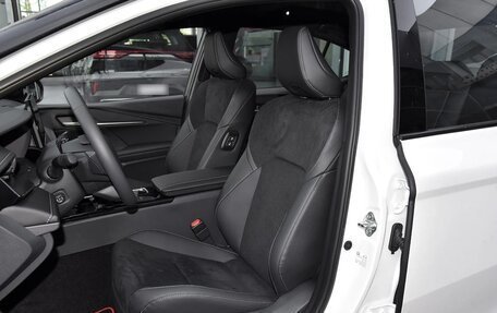 Toyota Camry, 2025 год, 2 780 111 рублей, 10 фотография