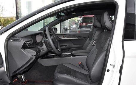 Toyota Camry, 2025 год, 2 780 111 рублей, 9 фотография