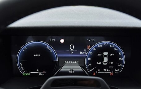 Toyota Camry, 2025 год, 2 780 111 рублей, 14 фотография