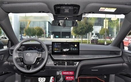 Toyota Camry, 2025 год, 2 780 111 рублей, 12 фотография