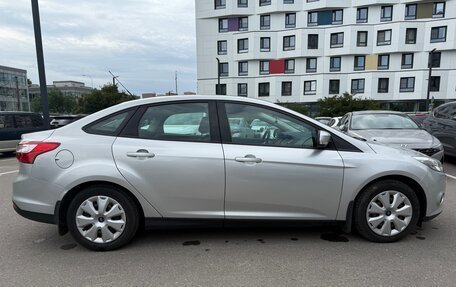 Ford Focus III, 2013 год, 1 200 000 рублей, 10 фотография