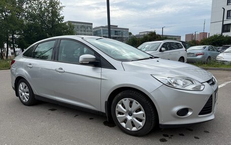 Ford Focus III, 2013 год, 1 200 000 рублей, 8 фотография