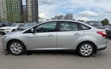 Ford Focus III, 2013 год, 1 200 000 рублей, 9 фотография