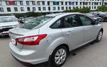 Ford Focus III, 2013 год, 1 200 000 рублей, 12 фотография