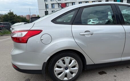 Ford Focus III, 2013 год, 1 200 000 рублей, 11 фотография