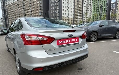 Ford Focus III, 2013 год, 1 200 000 рублей, 13 фотография