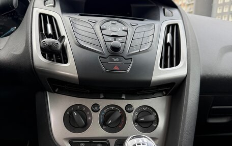 Ford Focus III, 2013 год, 1 200 000 рублей, 21 фотография