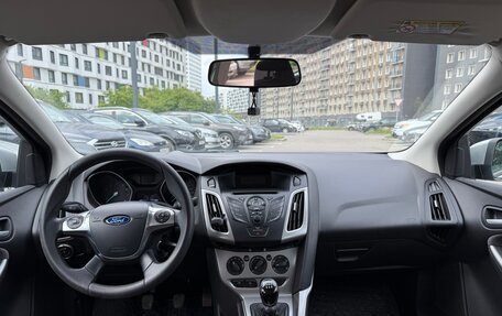 Ford Focus III, 2013 год, 1 200 000 рублей, 19 фотография