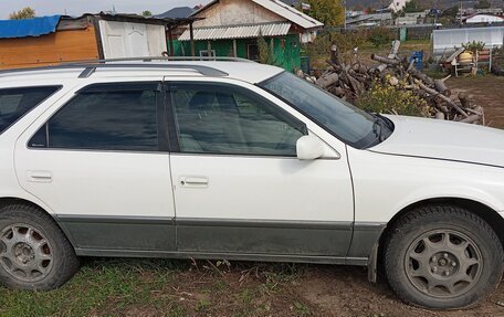 Toyota Mark II VIII (X100), 1997 год, 550 000 рублей, 2 фотография