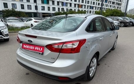 Ford Focus III, 2013 год, 1 200 000 рублей, 15 фотография