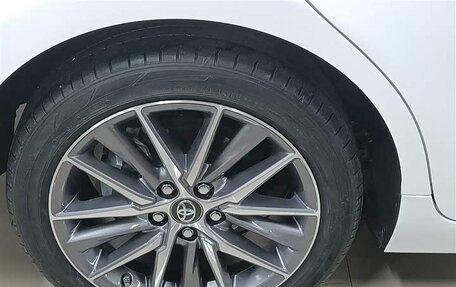 Toyota Camry, 2021 год, 2 400 000 рублей, 7 фотография