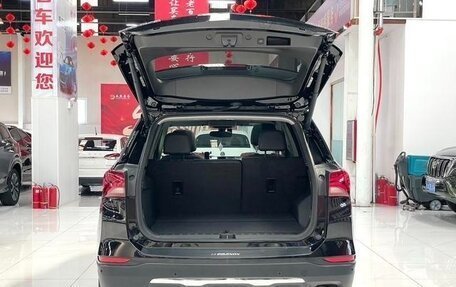 Chevrolet Equinox III, 2022 год, 1 500 000 рублей, 7 фотография