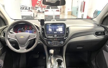 Chevrolet Equinox III, 2022 год, 1 500 000 рублей, 9 фотография
