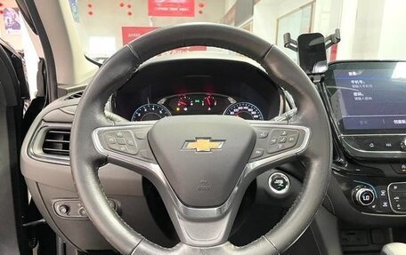 Chevrolet Equinox III, 2022 год, 1 500 000 рублей, 8 фотография